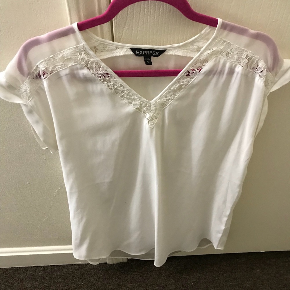 Express top